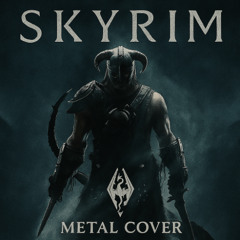 Medieval Metal Skyrim: Dragonborn