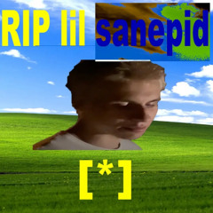 lil sanepid - jem gowno xd.mp3 *SUPER TURBO RARE AWESOME*