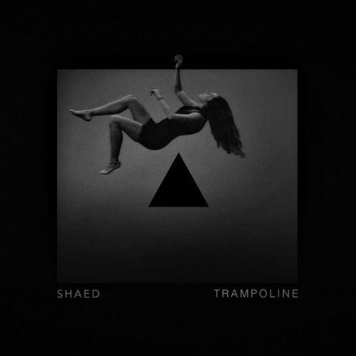 Stream SHAED X ZAYN - Trampoline (TOR Remix) by TOR | Listen online for  free on SoundCloud