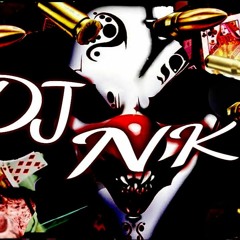 MONTAGEM - MAGRAO EMBRAZANTE DA DZ7 - ( DJ NK OFICIAL ) 2020 2