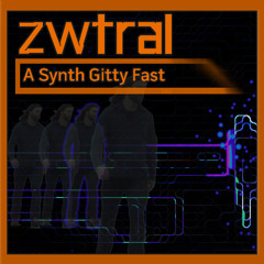A Synth Gitty Fast
