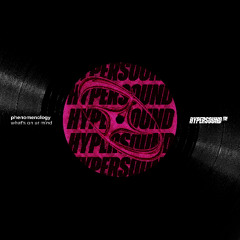 Phenomenology - What's On Ur Mind