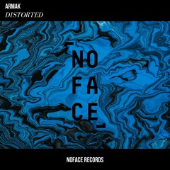 Armak - Distorted (Radio Edit)