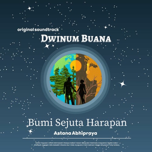 BUMI SEJUTA HARAPAN