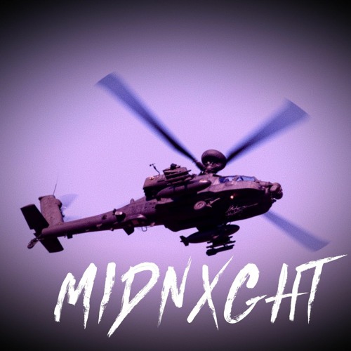 MIDNXGHT