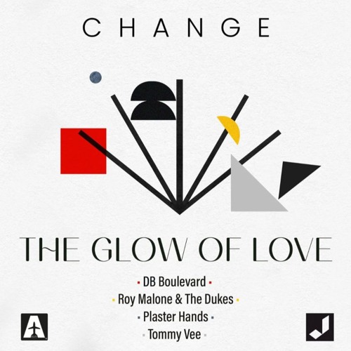 Change "glow Of Love" TommyVee Club Mix
