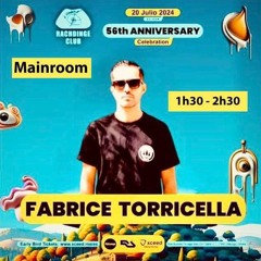 Fabrice Torricella - Rachdingue 56 Anniversary - 20 July 2024