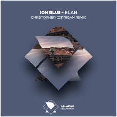 Ion Blue - Elan (Christopher Corrigan Extended Remix)