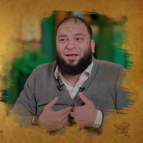 مهما كانت سودا ربنا قادر إنه يفرجها في أي لحظة | د . حازم شومان