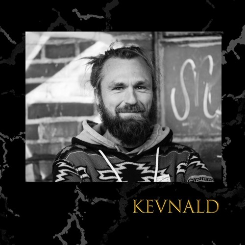 Kevnald @ AYNID #2 OA