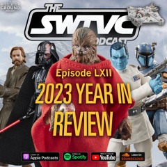 2023 Year In Review