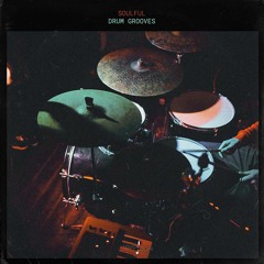 Soulful Drum Grooves