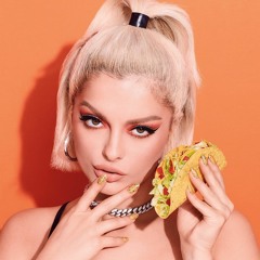 Bebe Rexha - The Lucky Ones