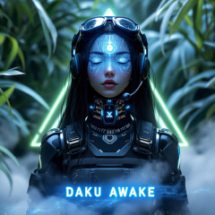 • OXYGEN • AWAKE (2025)