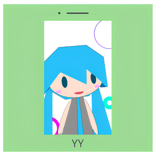 【FREE DL】Dive Into Summer (YY PPS Bootleg - 23.exe ft. Hatsune Miku) [F/C Rapid Operators]