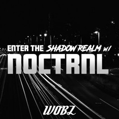 ENTER THE SHADOW REALM w/ NOCTRNL