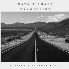 Trampoline (Naaisor & Vaxxder Remix)