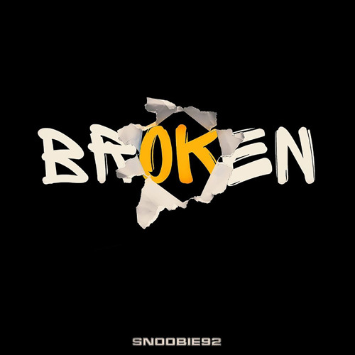 Broken (Radio Edit)