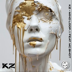 BK123 KZ - Mind Loop (feat. MC Shot) (Original Mix)