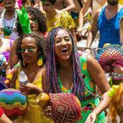 O CARNAVAL TA VINDO AI X PUTA MEXICANA ( DJ FB DE NITEROI )