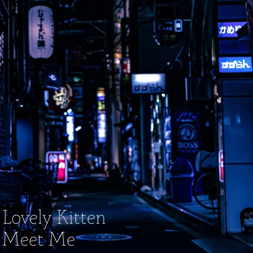 Lovely Kitten - Meet Me