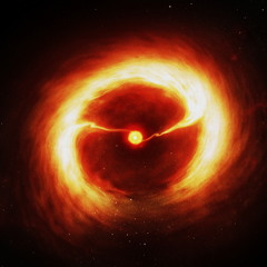 Beyond Spacetime