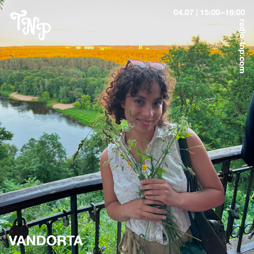 Vandorta