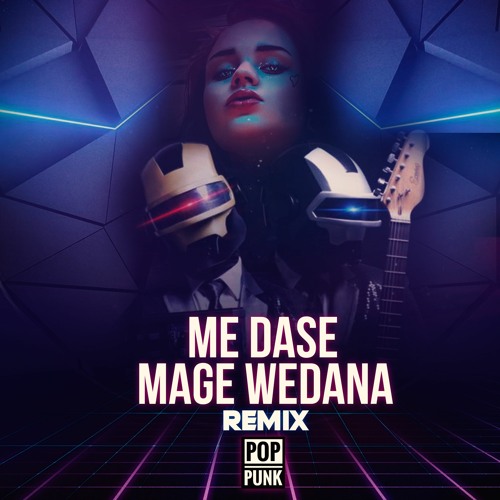 Me Dase Mage Wedhana (Remix)