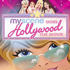 My Scene Goes to Hollywood movie “Playground” by Andrea Remanda