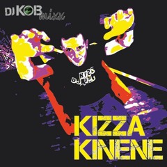 "kiZZa Kinene" live mixx 2021.02.02