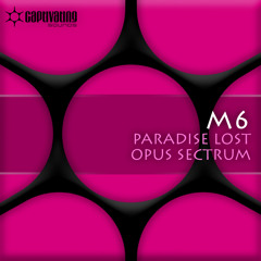 Opus Sectrum (Original Mix)