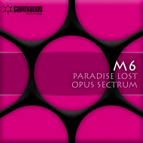 Opus Sectrum (Original Mix)