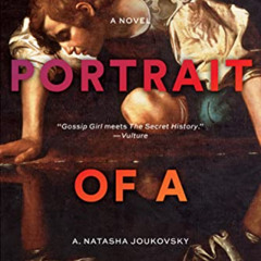 READ EPUB 💜 The Portrait of a Mirror: A Novel by  A. Natasha Joukovsky EBOOK EPUB KI