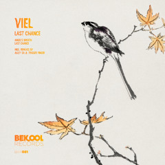 VieL - Angel's Breath (Original Mix) [Bekool Records]