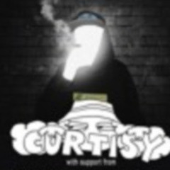 Black box // Support for Curtisy - 16 Nov 2024 - 80min Live Recording