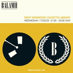 West Norwood Cassette Library - May 2023