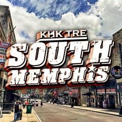 South Memphis (Prod By. Syndrome)
