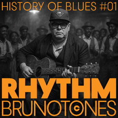 Cotton & Blues 01 (A History of Blues)