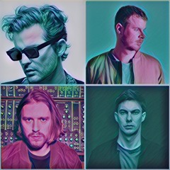 DNB4'S - SUBFOCUS/CULTURESHOCK/DIMENSION/WILKINSON PART 1