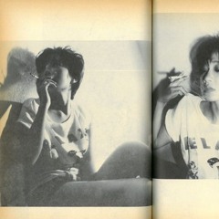 I'll be waiting for you