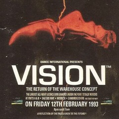 Top Buzz -Vision - 1992