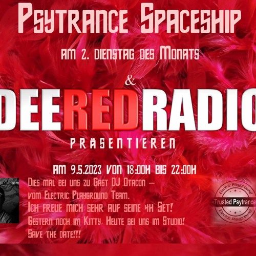 09.05.2023 DeeredRadio
