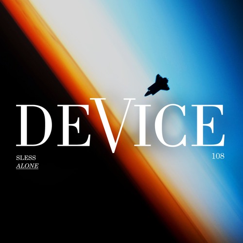 SLESS - Alone