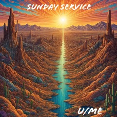 Sunday Service 7/28/24
