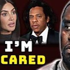 Rappers Scared Like Diddy