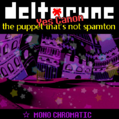 [PIPEJAM 3] ☆ MONO CHROMATIC