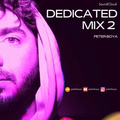Dedicated Mix 2