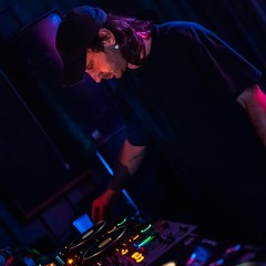 NDRX | Vault Sessions x BASSIANI, Der Hintergarten | 31 MAY 2025