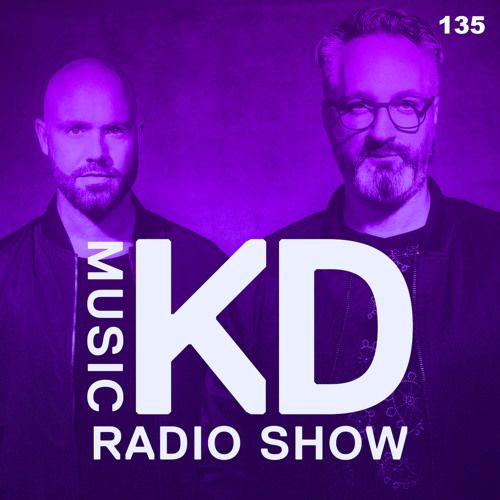 KDR135 - KD Music Radio - Kaiserdisco