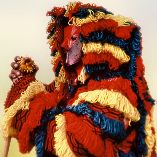 Baiuca & Carlos Núñez - Solstício